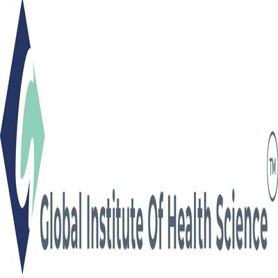 Global Institute of Health Science Logo
