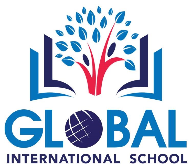 Global International School Logo