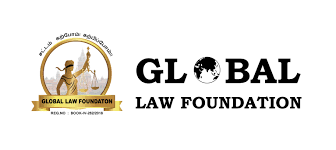 GLOBAL LAW FOUNDATION - Logo
