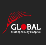 Global Multispeciality Hospital - Logo