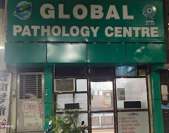 Global Pathology Centre Nabl certified Lab Medical Services | Diagnostic centre