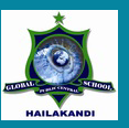 Global Public Central School - Logo