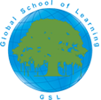 Global School of Learning - Logo