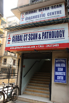 GLOBAL ULTRASCAN AND DIAGNOSTIC CENTRE Medical Services | Diagnostic centre