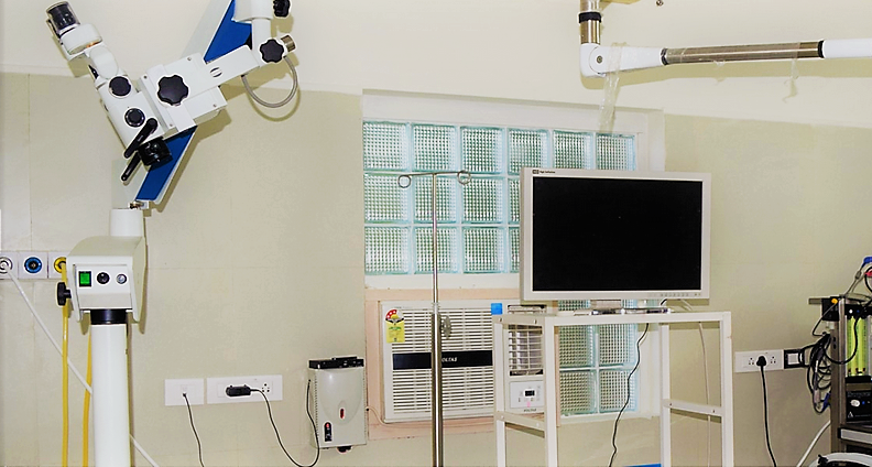 Globe Hospital and Pharmaceutical Research Centre Pvt. Ltd. Medical Services | Hospitals