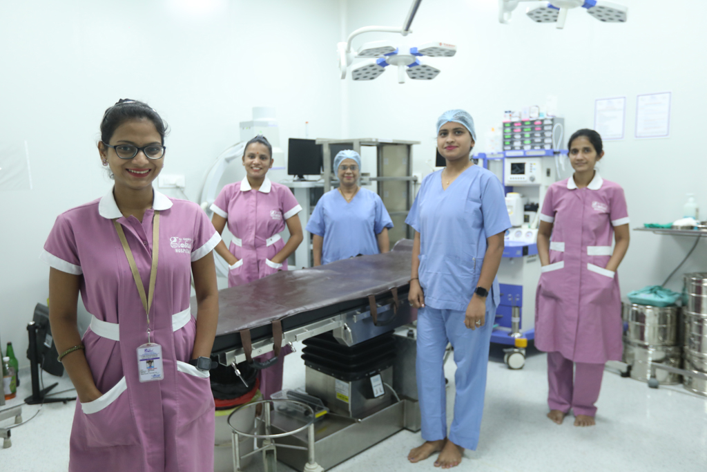 Globus Gastroenterology Hospital Medical Services | Hospitals
