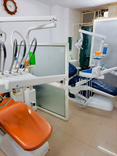 Gloire Adieu Dental Implant & Orthodontic Clinic Medical Services | Dentists