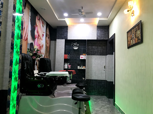 Glorious beauty clinic Active Life | Salon