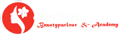 Glorious Beauty Parlour Logo