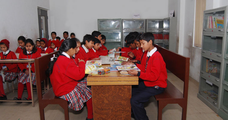 Glory Public School Sarita Vihar Schools 005