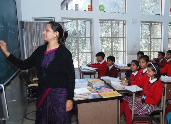 Glory Public School Sarita Vihar Schools 03