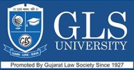 GLS Smt. M R Parikh Institute of Commerce Logo