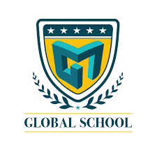 GM Global School - Logo