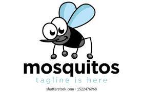 GM Mosquito Nets - Logo