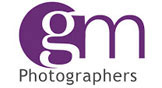 GM Photographers Logo