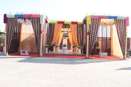 GM Resort Event Services | Banquet Halls