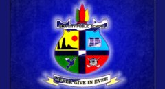 GMA City Public School - Logo
