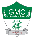 GMC International School Logo