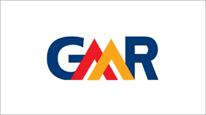 GMR Home Catering Service Logo