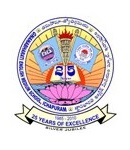 Gnanabharati English Medium School Logo