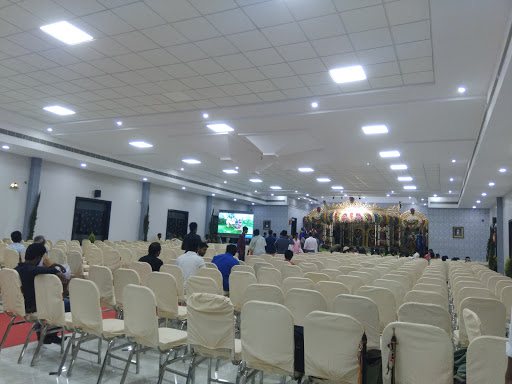 GNR Convention Hall Event Services | Banquet Halls
