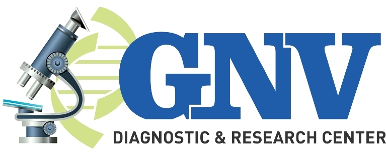 GNV DIAGNOSTICS - Logo