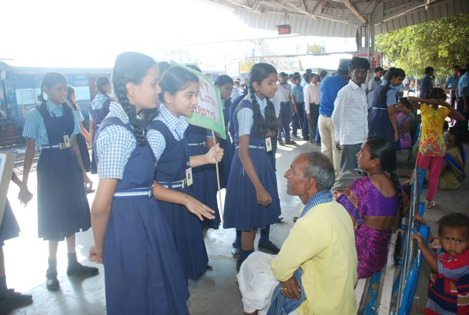 Gnyana Sudha Vidyalaya Education | Schools