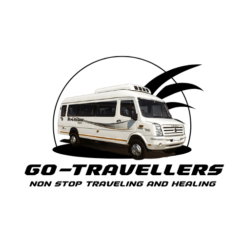 Go-Travellers - Logo