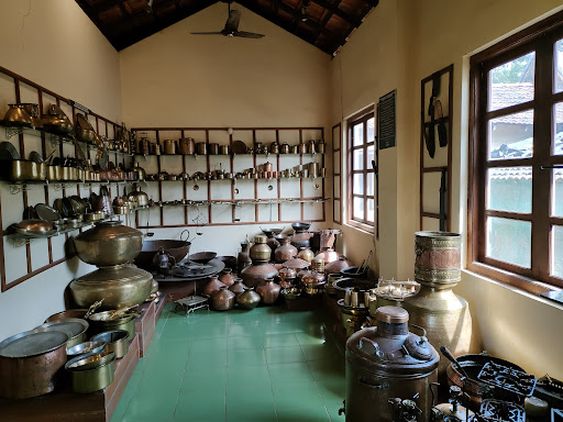 Goa Chitra Museum Travel | Museums