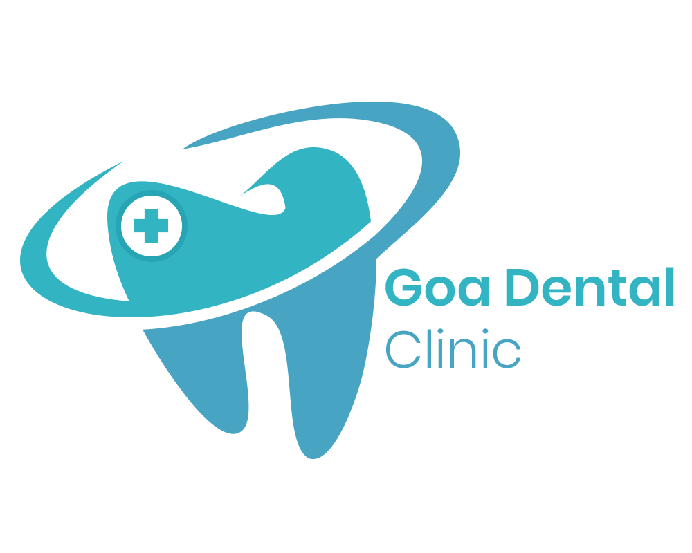 Goa Dental Clinic Logo