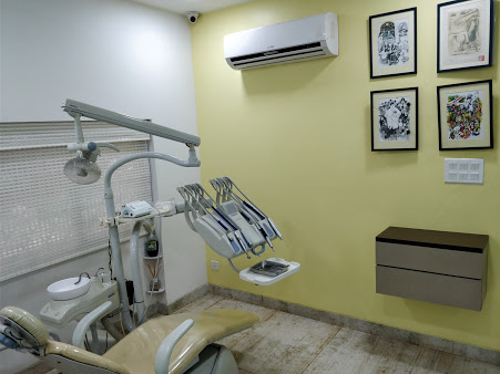 Goa Dental Solutions Medical Services | Dentists