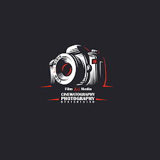 Goa Photographer Logo