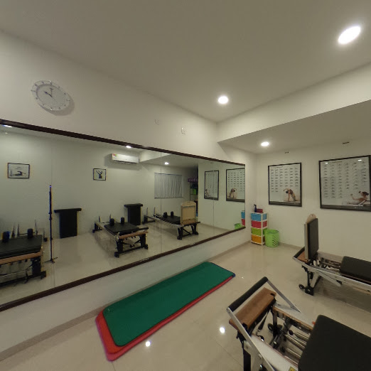 Goa Pilates & Rehab Studio Active Life | Gym and Fitness Centre
