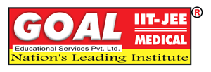 Goal IIT - JEE Medical - Coaching Center Logo