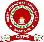 Gobind International Public School|Coaching Institute|Education