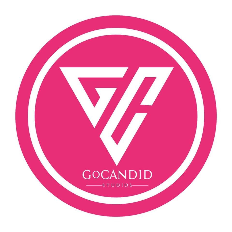Gocandid Studios Logo