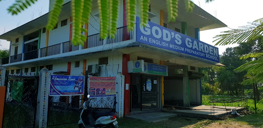 Gods Garden School Education | Schools