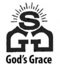 God's Grace School Logo