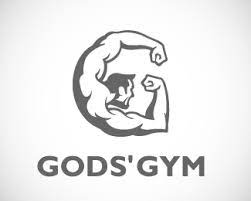 GOD'Z GYM - Logo