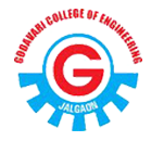 Godavari College - Logo