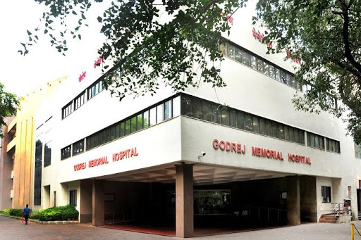 Godrej Memorial Hospital Medical Services | Hospitals