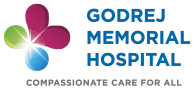 Godrej Memorial Hospital Logo