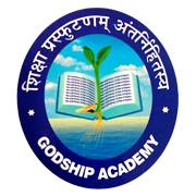 Godship Academy Pre School|Coaching Institute|Education