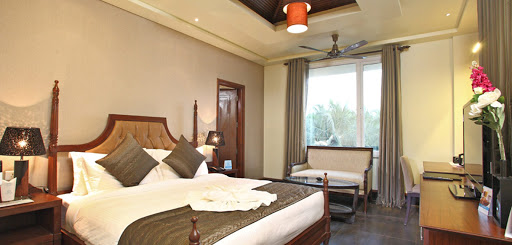 Godwin Hotel Accomodation | Hotel