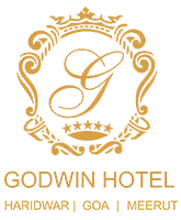 Godwin Hotel Logo