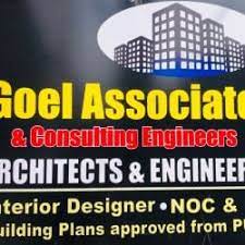 Goel Associate & Consulting Engineers|Accounting Services|Professional Services