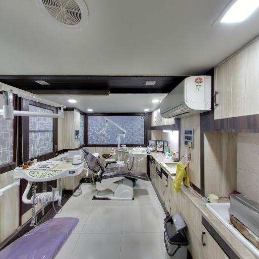 Goel Dental Clinic Medical Services | Dentists