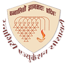 Gogate Joglekar College - Logo