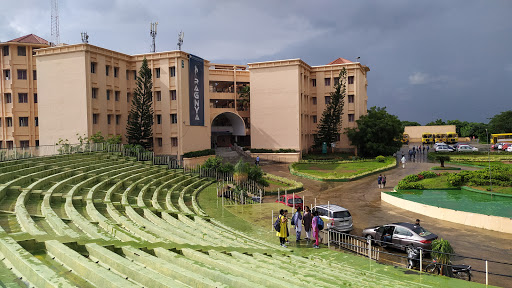 Gokaraju Rangaraju Institute of Engineering & Technology Education | Colleges