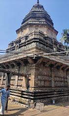 Gokarna temple Religious And Social Organizations | Religious Building